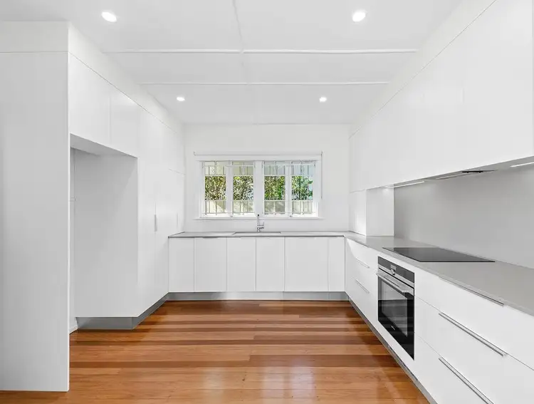 Second view of Homely house listing, 9 Chigwell Street, Wavell Heights QLD 4012