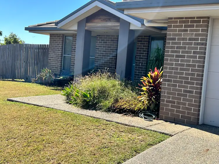 9 Lawson Court, Gracemere QLD 4702