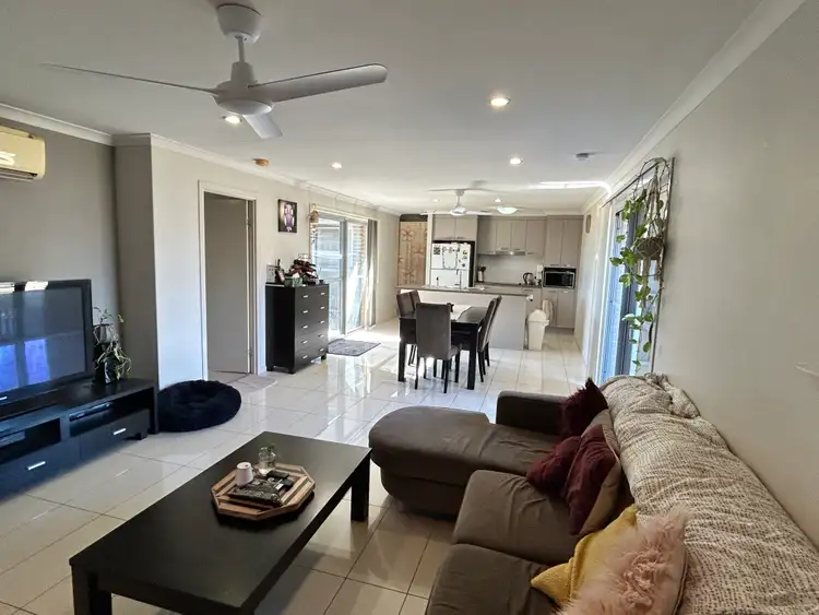 Second view of Homely house listing, 9 Lawson Court, Gracemere QLD 4702
