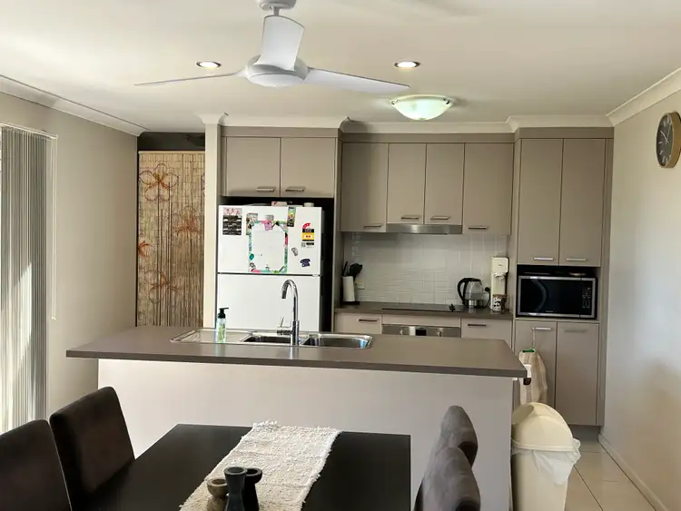 Fifth view of Homely house listing, 9 Lawson Court, Gracemere QLD 4702