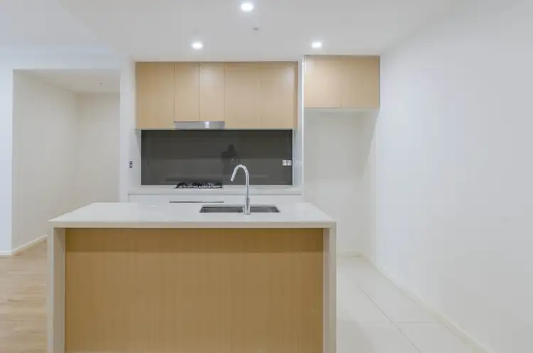 Third view of Homely apartment listing, 304/2 Lachlan Street, Liverpool NSW 2170