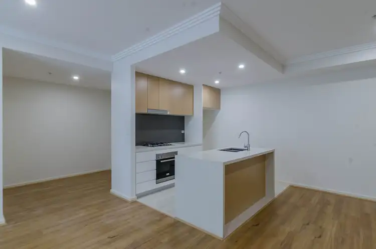 Sixth view of Homely apartment listing, 304/2 Lachlan Street, Liverpool NSW 2170