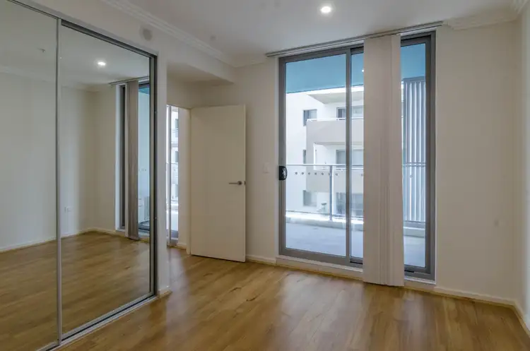 Seventh view of Homely apartment listing, 304/2 Lachlan Street, Liverpool NSW 2170