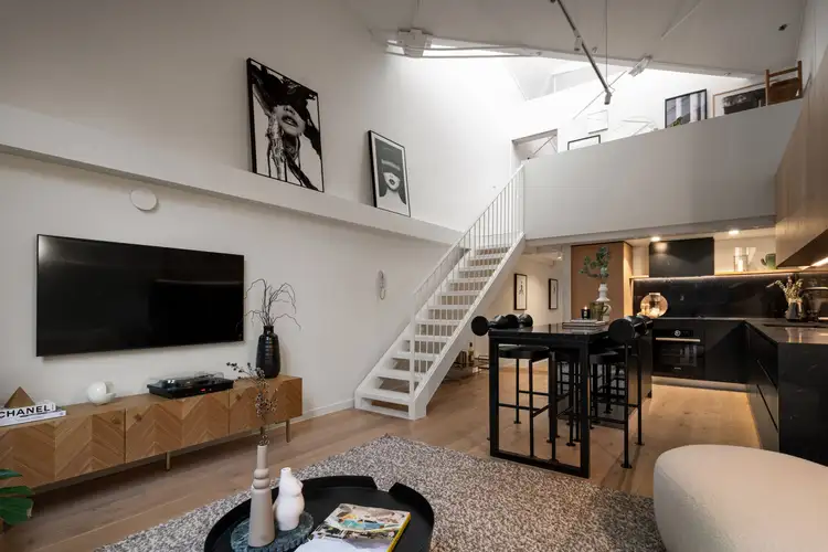 140/53 Vernon Terrace, Teneriffe QLD 4005