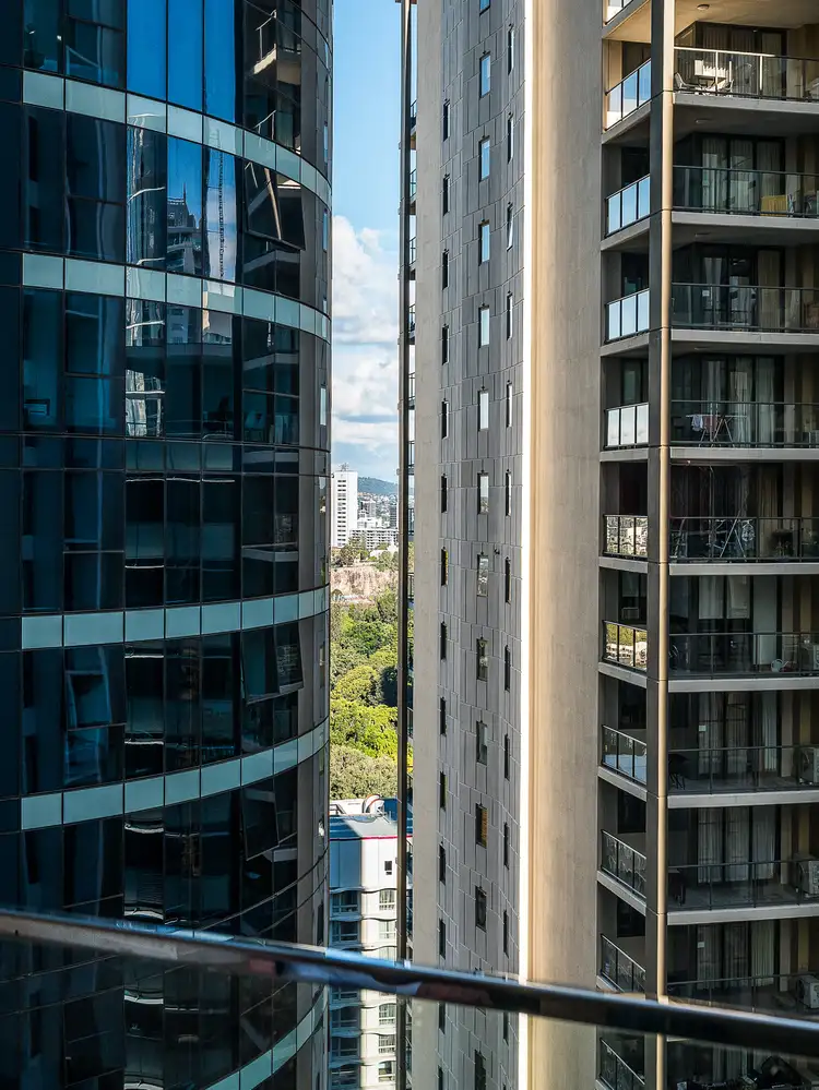 Fifth view of Homely apartment listing, 2002/111 Mary Street, Brisbane City QLD 4000
