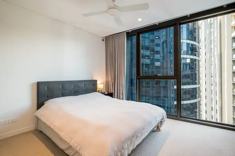 Sixth view of Homely apartment listing, 2002/111 Mary Street, Brisbane City QLD 4000