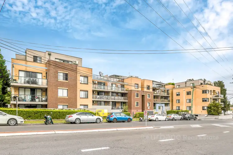43/188 South Parade, Auburn NSW 2144