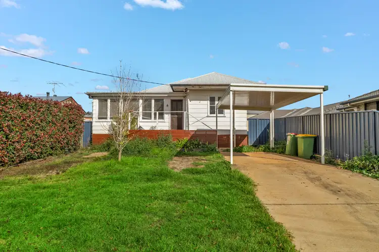 Main view of Homely house listing, 10 Underwood Crescent, Harristown QLD 4350