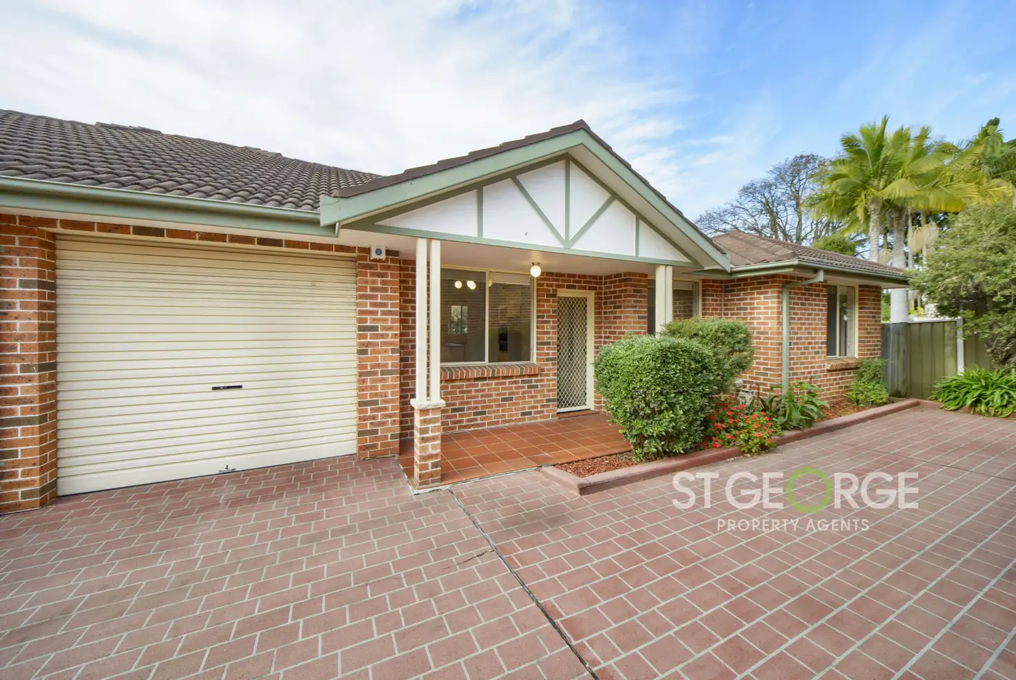 Main view of Homely villa listing, 4/48 Inverness Avenue, Penshurst NSW 2222