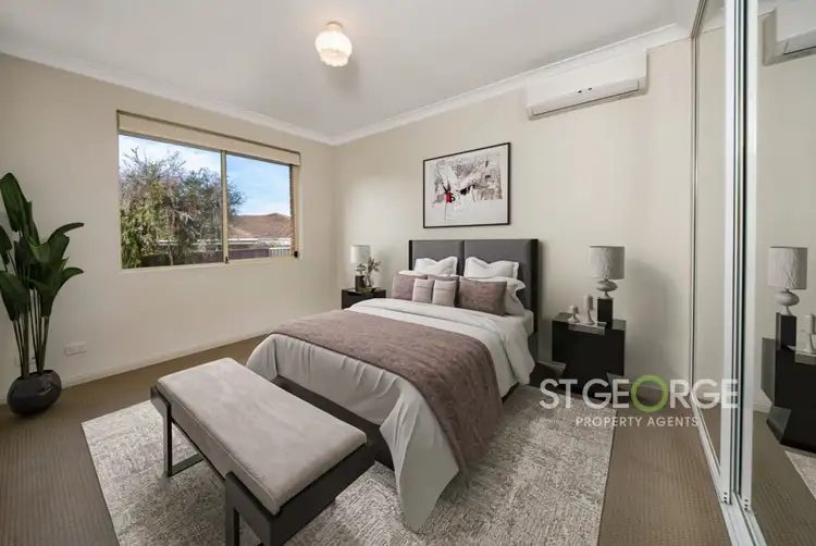 Fourth view of Homely villa listing, 4/48 Inverness Avenue, Penshurst NSW 2222