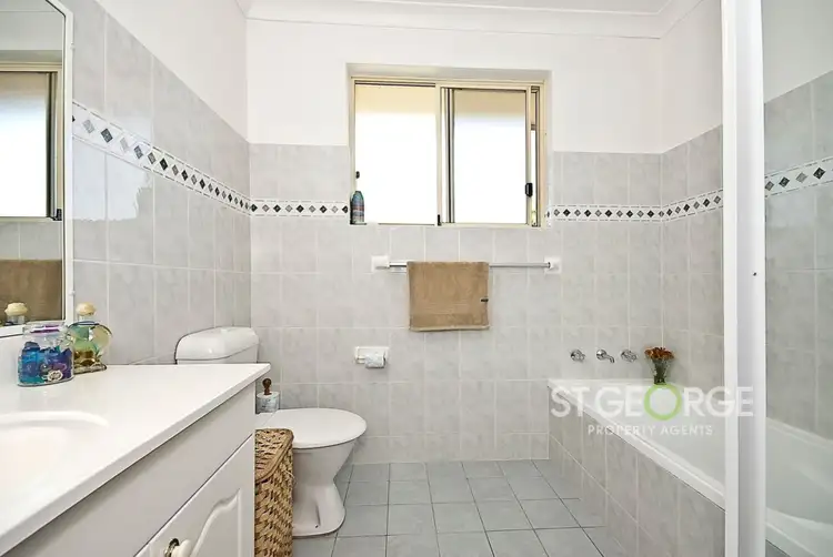 Fifth view of Homely villa listing, 4/48 Inverness Avenue, Penshurst NSW 2222