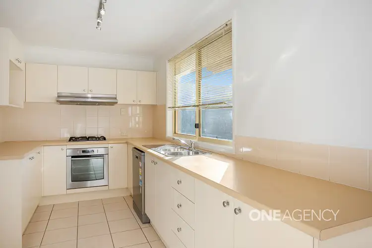 Third view of Homely house listing, 54 Timms Place, Horsley NSW 2530