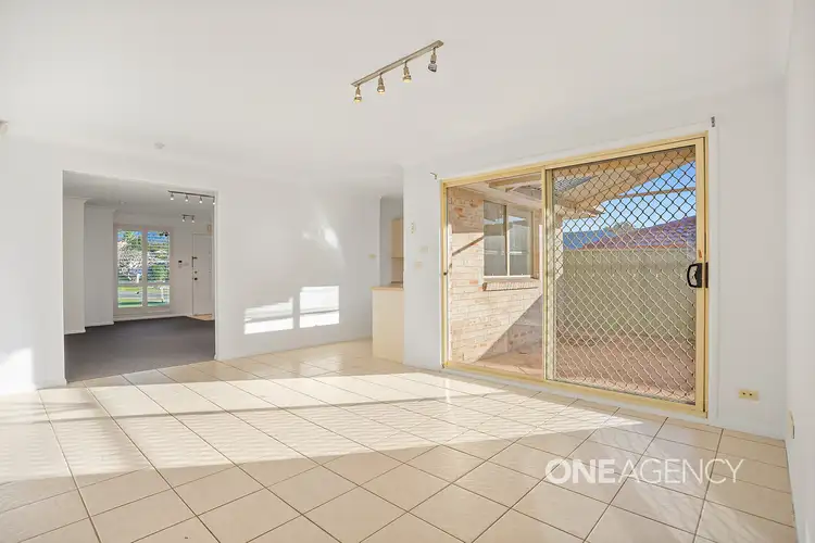 Fourth view of Homely house listing, 54 Timms Place, Horsley NSW 2530
