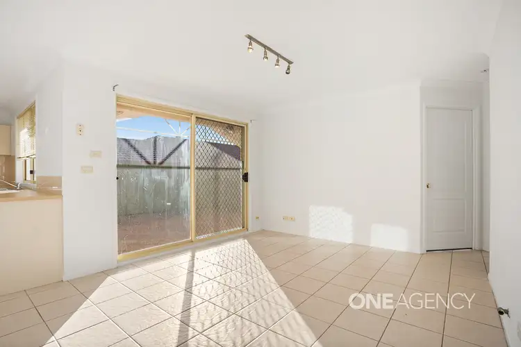 Fifth view of Homely house listing, 54 Timms Place, Horsley NSW 2530