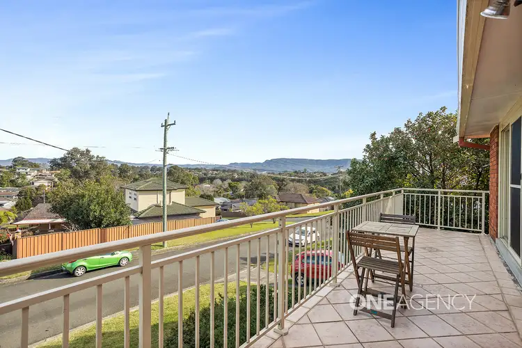 Second view of Homely house listing, 10 Belmont Road, Dapto NSW 2530