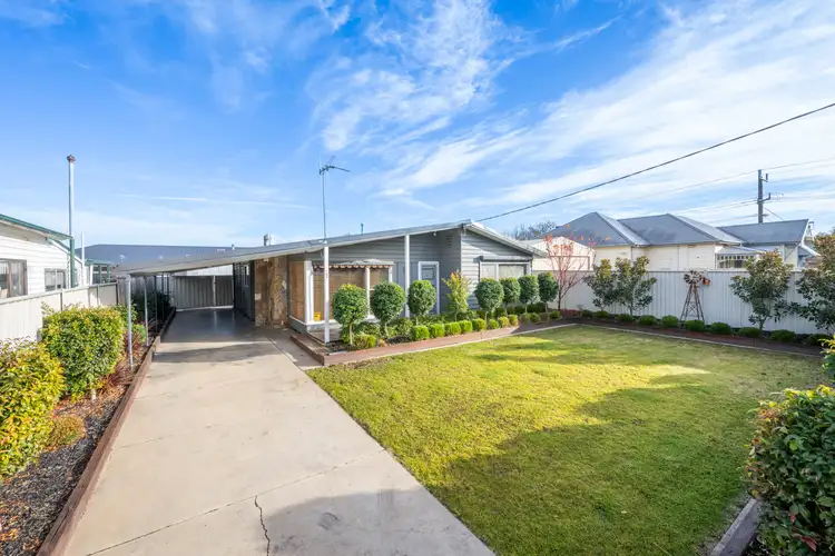 Second view of Homely house listing, 124 ARCHER STREET, Shepparton VIC 3630