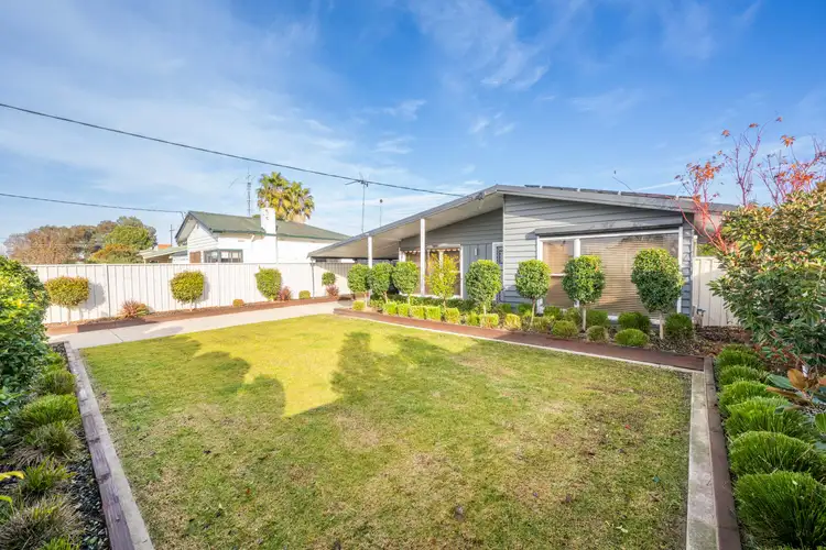 Third view of Homely house listing, 124 ARCHER STREET, Shepparton VIC 3630