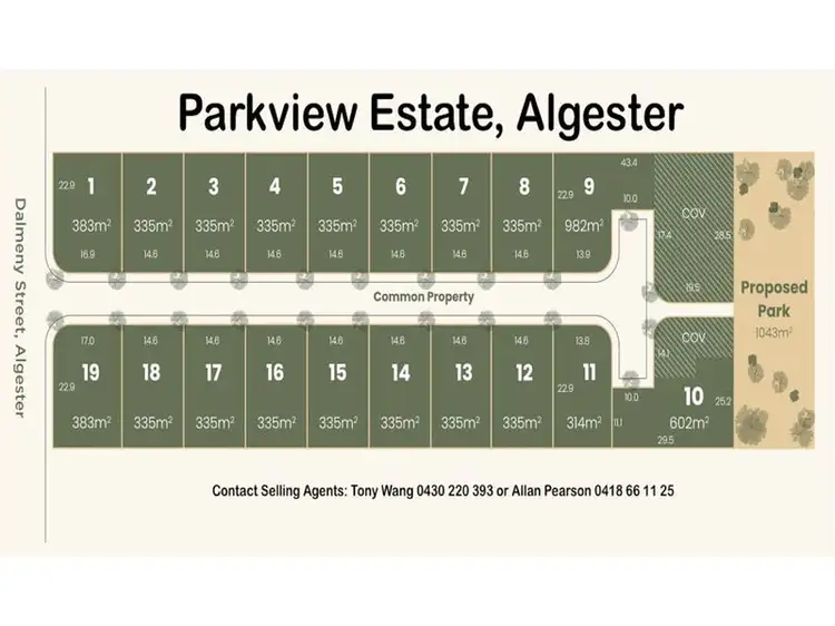 85 Dalmeny Street, Algester QLD 4115