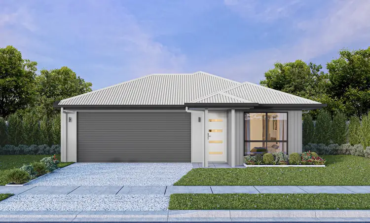 Third view of Homely land listing, 85 Dalmeny Street, Algester QLD 4115