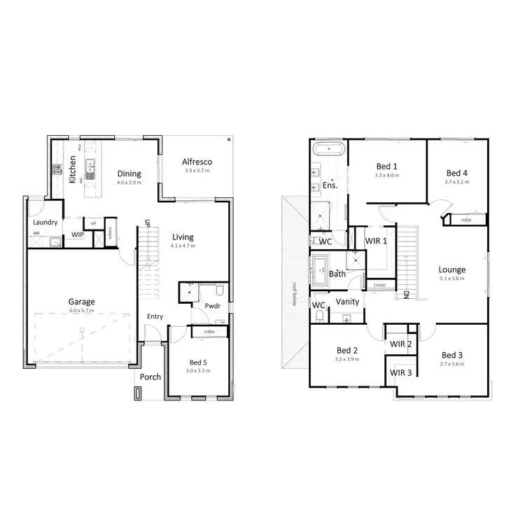 Fourth view of Homely land listing, 85 Dalmeny Street, Algester QLD 4115
