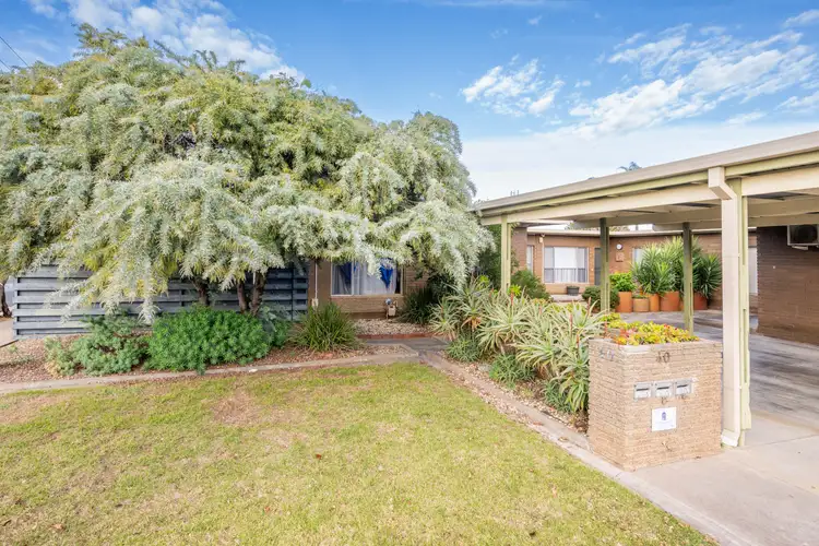 Main view of Homely unit listing, 1/40 Field Street, Shepparton VIC 3630