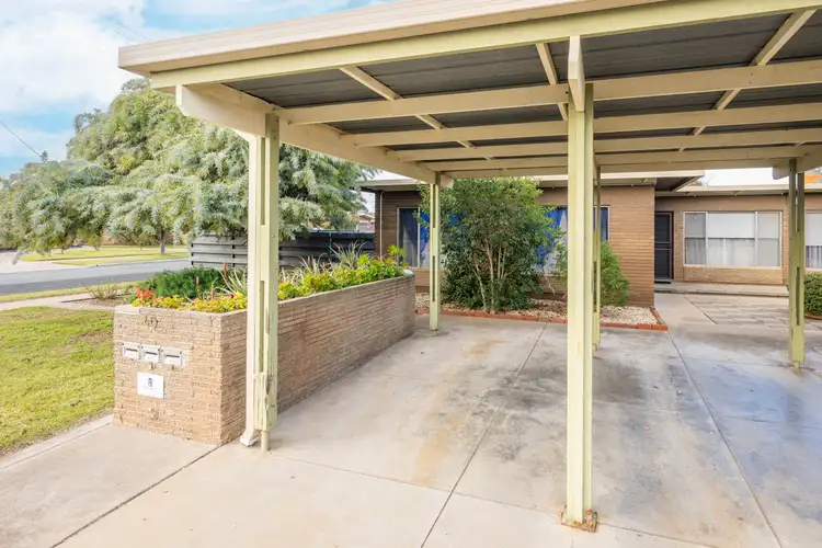 Second view of Homely unit listing, 1/40 Field Street, Shepparton VIC 3630