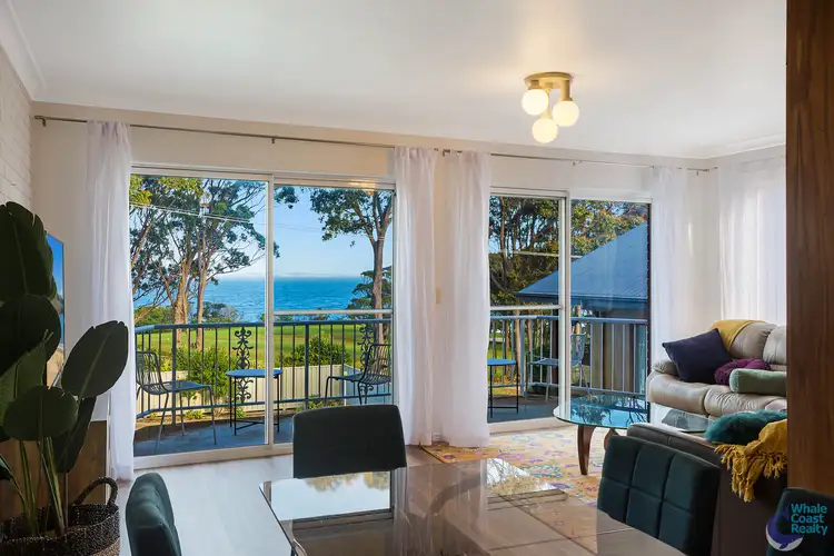 Second view of Homely apartment listing, Address available on request