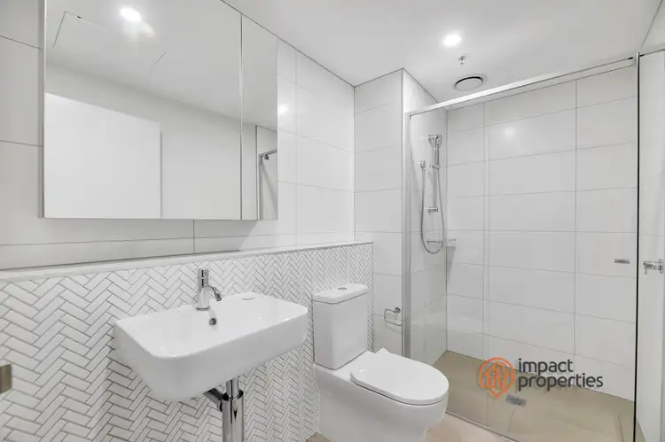 Fourth view of Homely apartment listing, 307/34 Oakden Street, Greenway ACT 2900