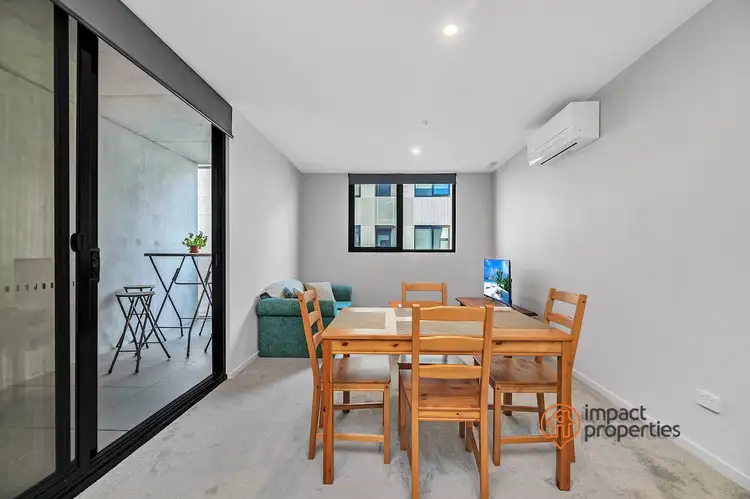 Sixth view of Homely apartment listing, 307/34 Oakden Street, Greenway ACT 2900