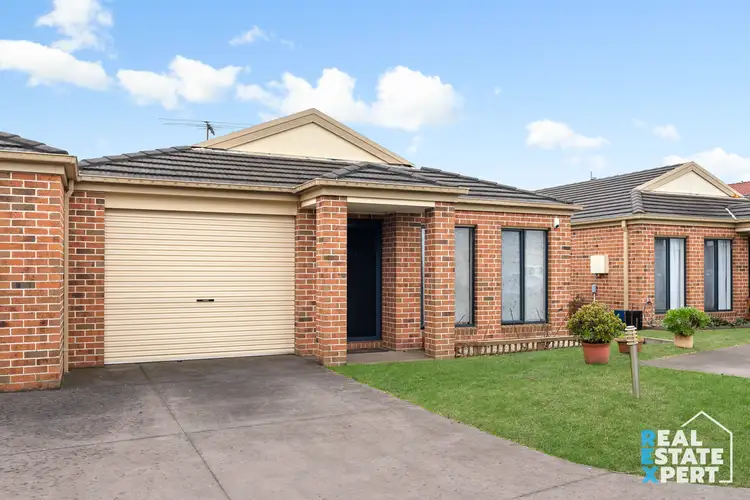 Second view of Homely unit listing, unit 7/81-83 Frawley Road, Hallam VIC 3803