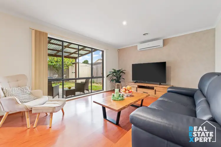 Third view of Homely unit listing, unit 7/81-83 Frawley Road, Hallam VIC 3803
