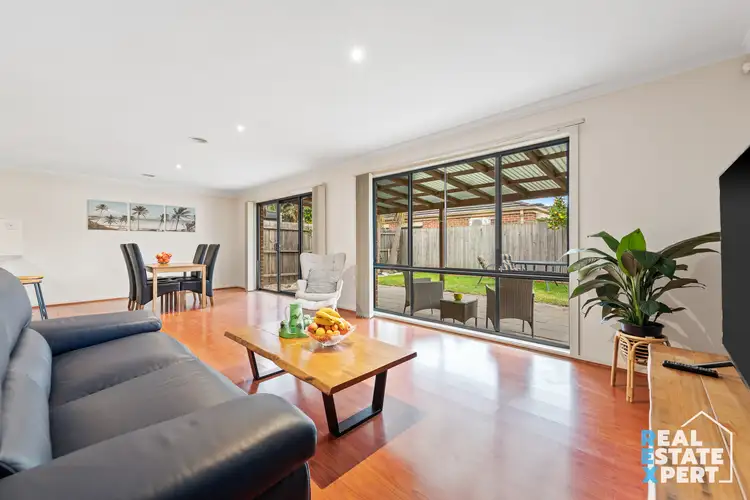 Fourth view of Homely unit listing, unit 7/81-83 Frawley Road, Hallam VIC 3803