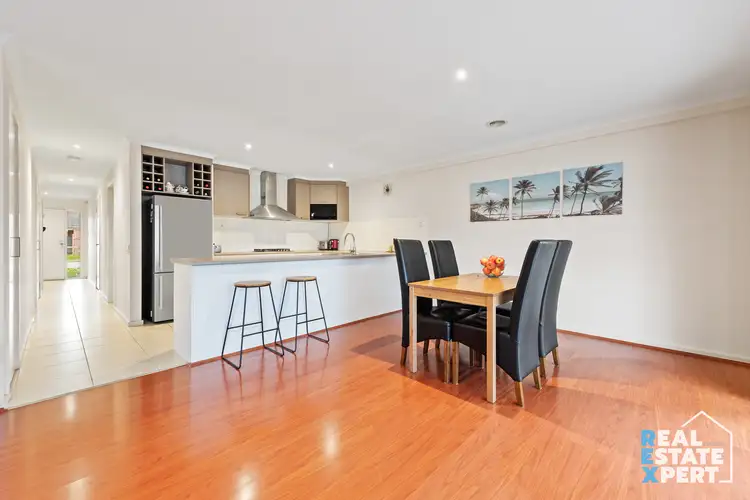 Sixth view of Homely unit listing, unit 7/81-83 Frawley Road, Hallam VIC 3803