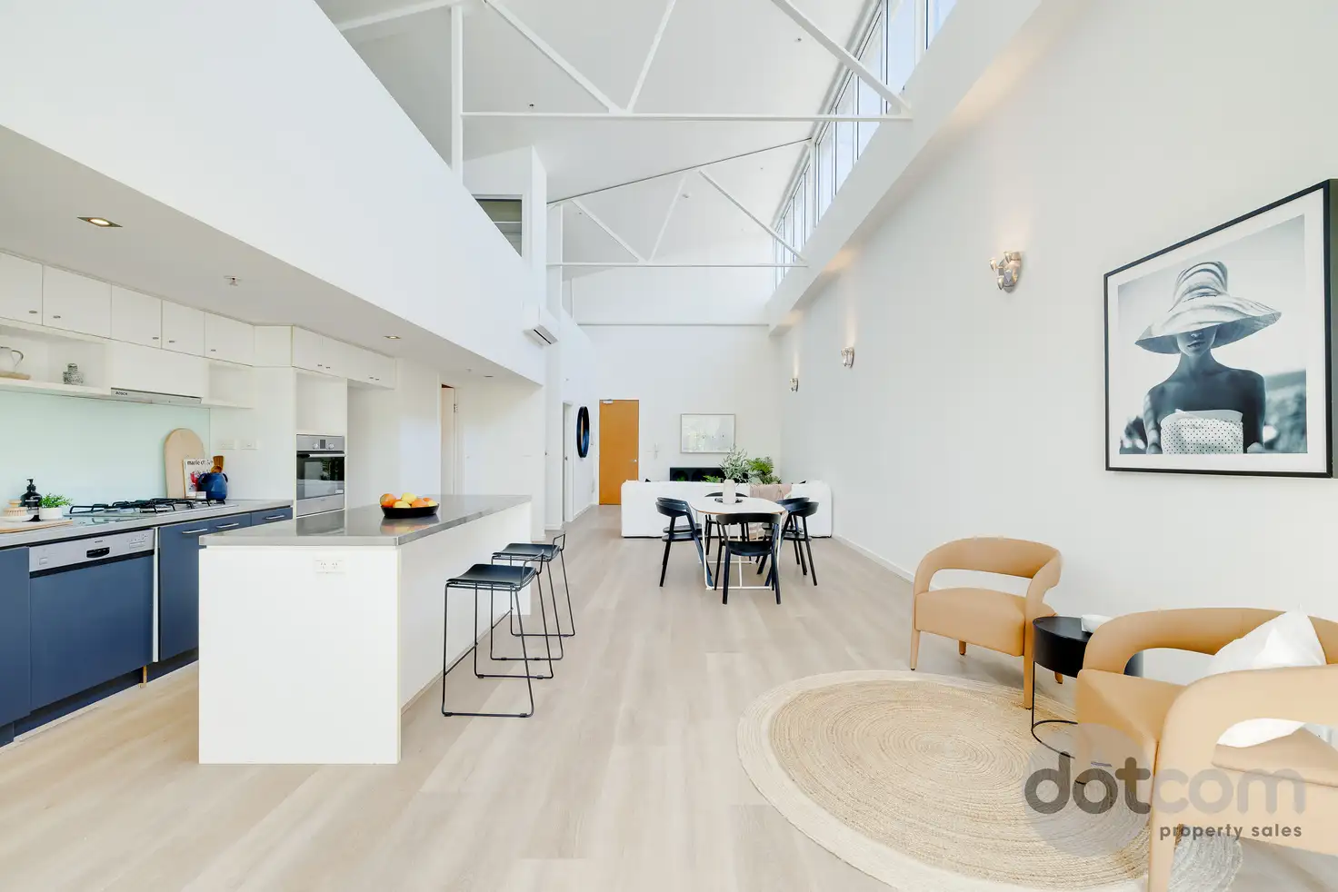 Main view of Homely apartment listing, 321/14 Milford Street, Islington NSW 2296