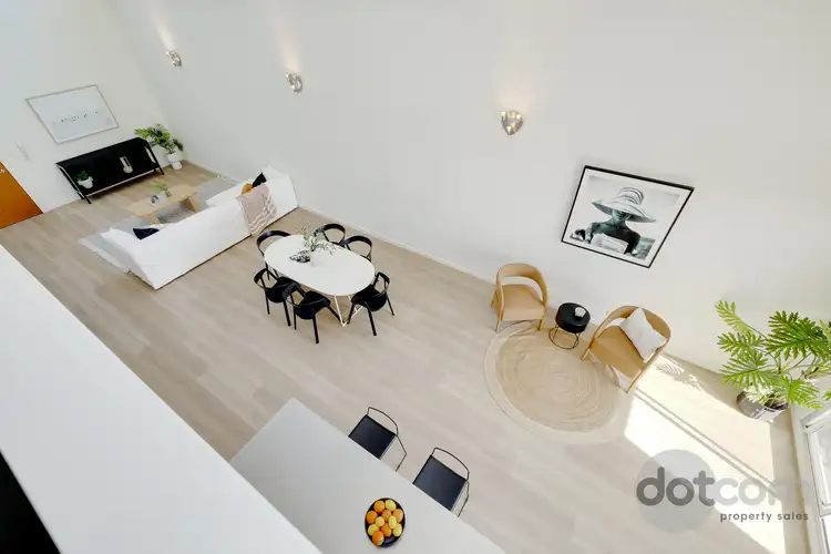 Second view of Homely apartment listing, 321/14 Milford Street, Islington NSW 2296