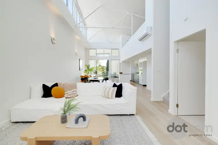 Fourth view of Homely apartment listing, 321/14 Milford Street, Islington NSW 2296