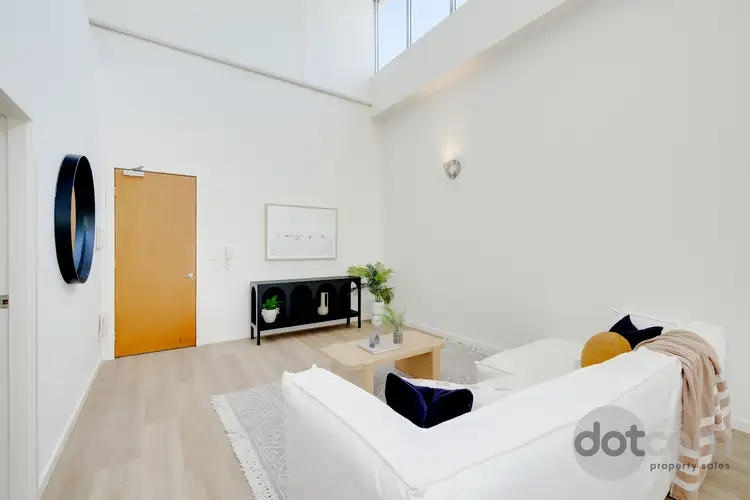 Fifth view of Homely apartment listing, 321/14 Milford Street, Islington NSW 2296