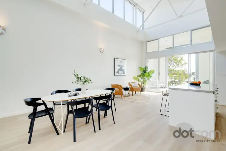 Sixth view of Homely apartment listing, 321/14 Milford Street, Islington NSW 2296