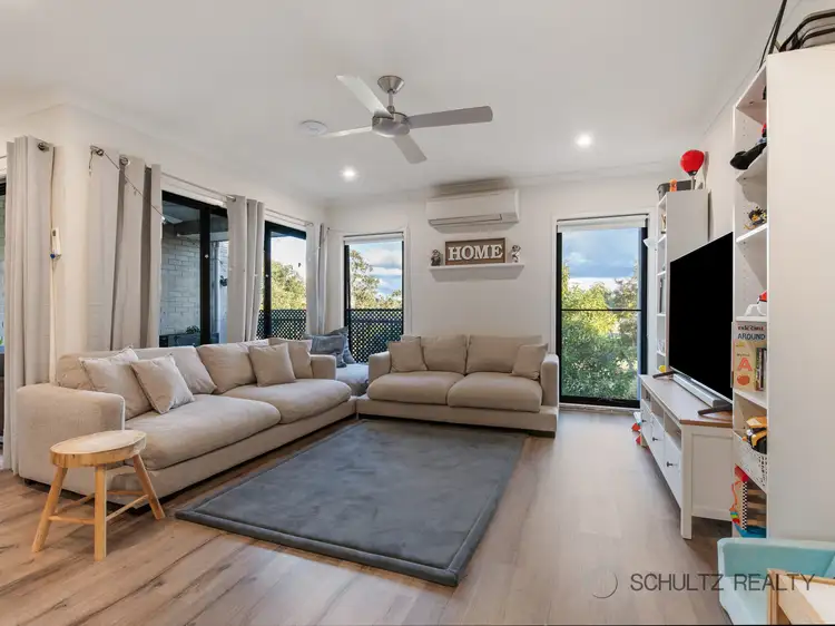 Second view of Homely house listing, 13 Sepia St, Yarrabilba QLD 4207