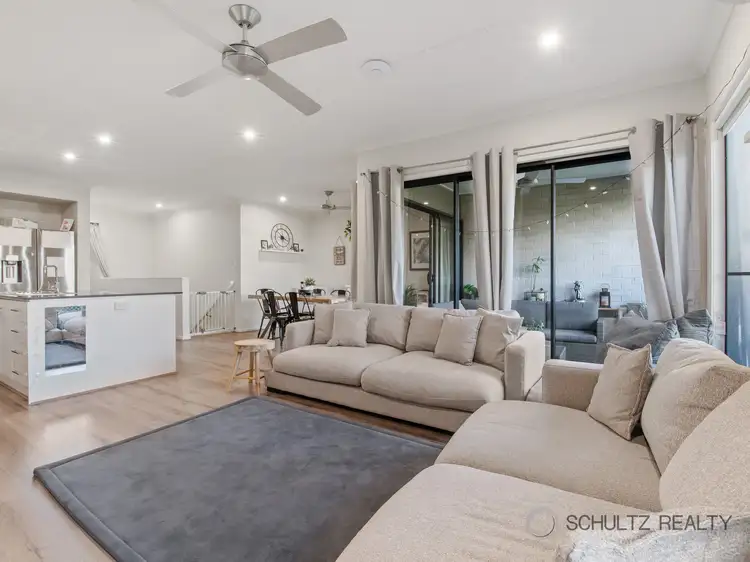 Fifth view of Homely house listing, 13 Sepia St, Yarrabilba QLD 4207