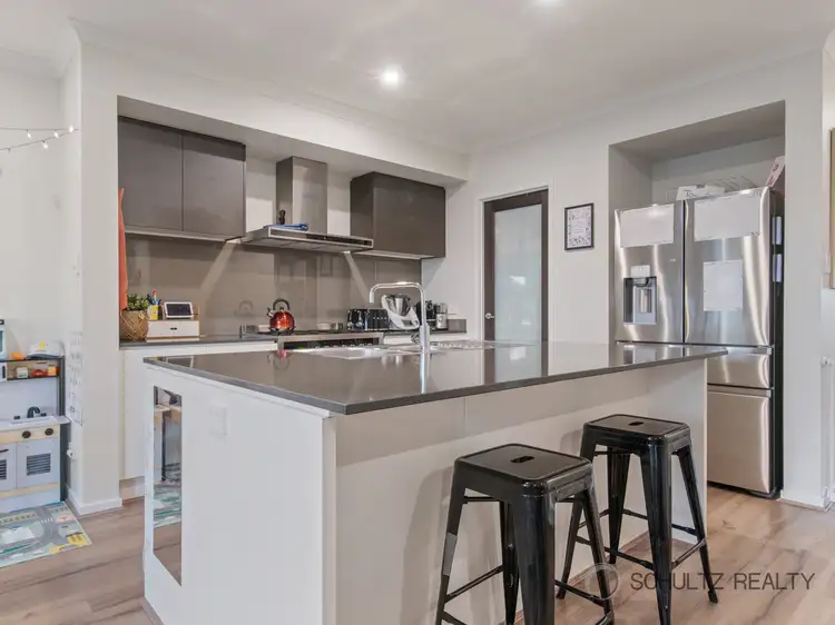 Sixth view of Homely house listing, 13 Sepia St, Yarrabilba QLD 4207