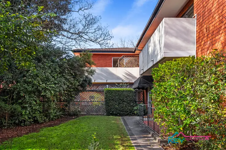 Main view of Homely unit listing, 6/8 Toxana Street, Richmond NSW 2753