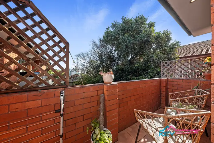Sixth view of Homely unit listing, 6/8 Toxana Street, Richmond NSW 2753