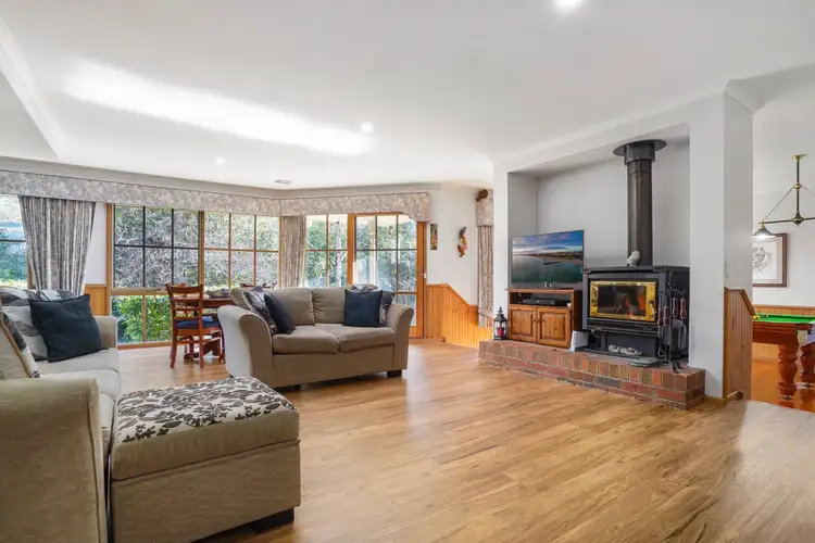 Fifth view of Homely house listing, 3 Merrimu Lane, Sherbrooke VIC 3789