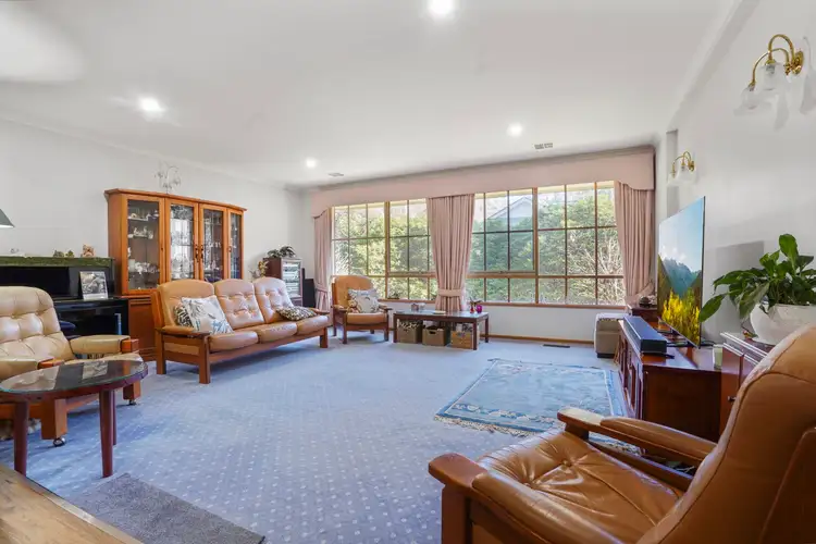 Sixth view of Homely house listing, 3 Merrimu Lane, Sherbrooke VIC 3789