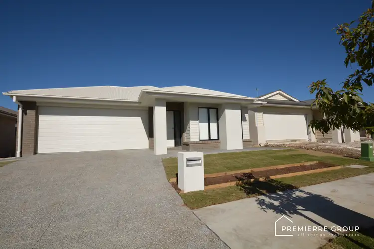 Main view of Homely house listing, 6 Gilmore Street, Walloon QLD 4306