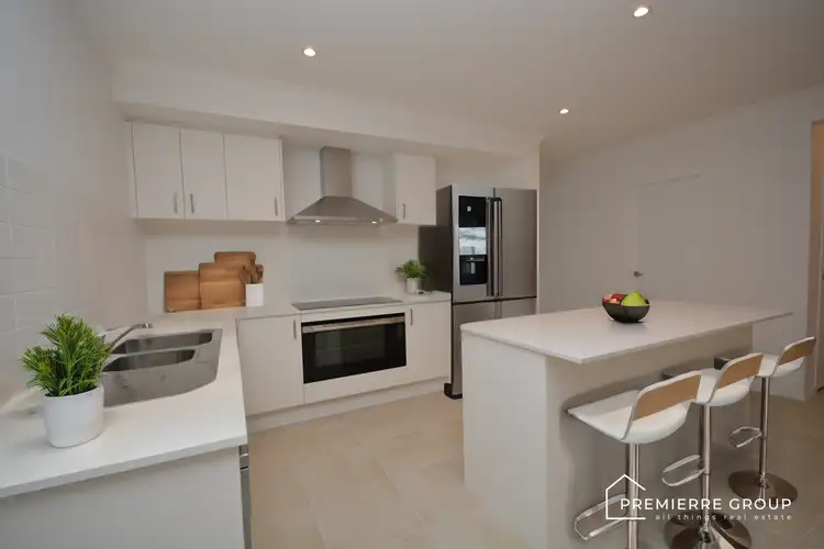 Third view of Homely house listing, 6 Gilmore Street, Walloon QLD 4306