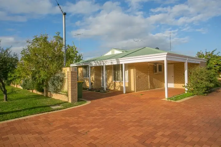 Main view of Homely unit listing, 1/73 Rockford Street, Mandurah WA 6210
