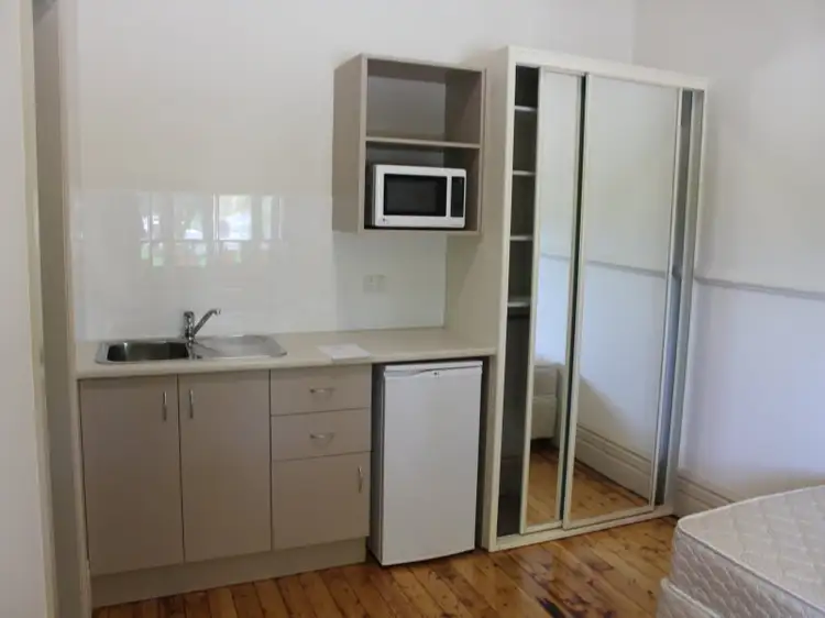 Second view of Homely studio listing, 5/12 The Boulevarde, Lakemba NSW 2195