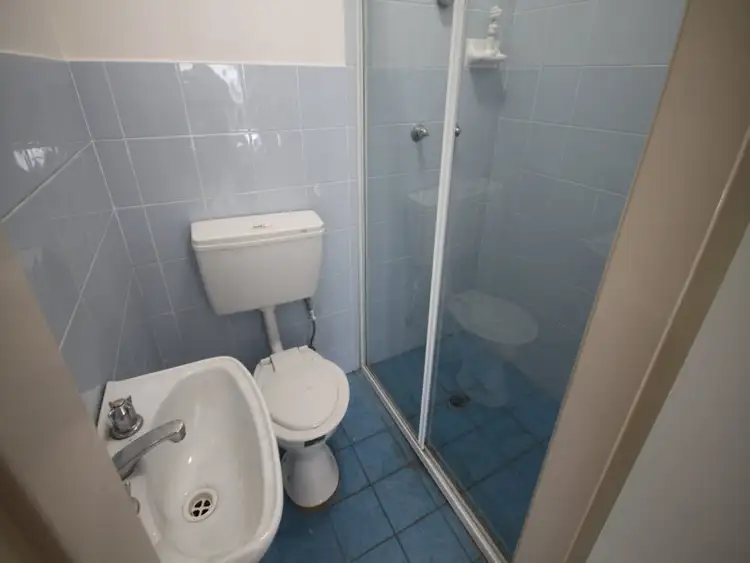 Fourth view of Homely studio listing, 5/12 The Boulevarde, Lakemba NSW 2195